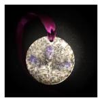 Scented Soy Wax Tablets - Lavender
