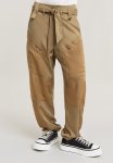 G-star Raw Tone On Tone Cargo Pant Wmn - Coriander