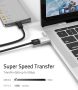 Syntech - USB To USB C Adapter 2 Pack - Silver