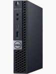 Refurbished Refurbished Dell Optiplex 7060 Micro Core I5 8TH Gen 8GB RAM 256GB SSD Windows 11 Pro