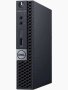Refurbished Refurbished Dell Optiplex 7060 Micro Core I5 8TH Gen 8GB RAM 256GB SSD Windows 11 Pro
