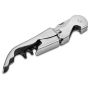 - Silver Stainless Steel Waiters Corkscrew