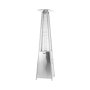 Patio Heater 16/DK1023 S/S Body