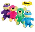Plush Animal Mouse Asstd Mila 20CM