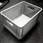 Small Crate 22L