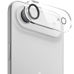 Tempered Glass Camera Lens Protector Compatible With Iphone Air