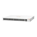 Hpe Networking Instant On 1830 48G 4SFP Switch