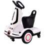 Zs - Kiddie Electric Rechargeable Scooter - Red