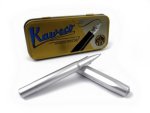 Kaweco Al Sport Rollerball Silver