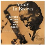 Study In Brown Vinyl Record