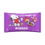 Hershey's Kisses Snoopy Milk Chocolate Bag 255G X 1