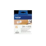 Dk 11209 Small Address Label 29 X 62MM 800 Labels roll