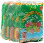 Fruit Flavour Juice Powder - Cotton Candy apple mango hot Shot orange bubblegum grape raspberry strawberry granidilla