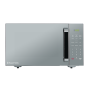Russell Hobbs 45L Silver Mirror Microwave