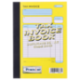 A5 Tax Invoice Book