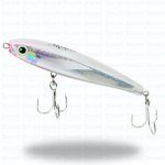 Malosi Staple Chieftain 150F - Albino - Basil Manning