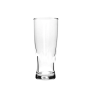 Consol Glass 320ML Berlin Pilsner Glasses - Set Of 4