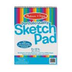 Melissa Sketch Pad