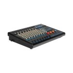 Hybrid M802UBTX Desk Top Band 8 Channel Mixer