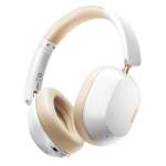 UGreen Hitune MAX5C Wireless Over-Ear Headphones With Hybrid Active Noise Cancellation