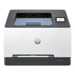 HP Laserjet Pro 3203DW A4 Colour Laser Printer 499N4A