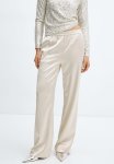 Trousers Peach - Light Beige