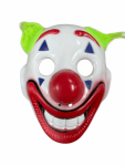 Clown Circus Mask