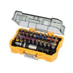DeWalt Screwdriver Bit Set 32 Piece - DT7969-QZ