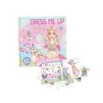 Top Model Dress Up Fantasy