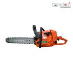 Tandem Zt 650 Chainsaw 18