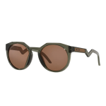 Oakley Hstn 52 Olive Ink Prizm Tungsten Polarised