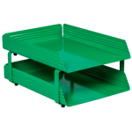 Complete Double Letter Tray – 532GN