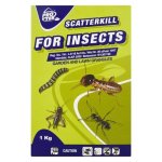 Protek Scatterkill For Insects 1KG