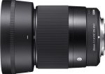 Sigma 30MM F 1.4 Dc Dn Contemporary Lens For Sony E