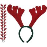 Reindeer Xmas Headware 30CM