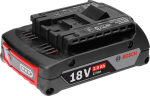 Bosch Battery Gba 18V 2.0AH