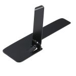 Slim And Minimalist MINI Adhesive Back Support Foldable Lazy Stand