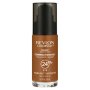 Revlon Colorstay 24H Makeup Spf 15 Matte Finish Combination/oily Skin 019 Hazelnut 30ML