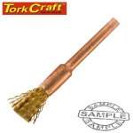 MINI Brass Brush 5MM
