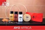 Ayo Africa Guest Toiletry Range