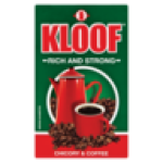 Rich & Strong Chicory & Coffee 250G