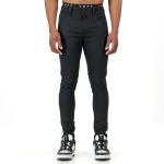 S.p.c.c Interceptor Jeans Blk