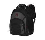 16'' Laptop Backpack With Tablet Pocket