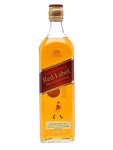 Johnnie Walker - Red Scotch Whisky - 1 Litre