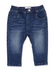 Denim Pant
