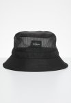 Calvin Klein Sport Essentials Bucket Hat Ut - Black
