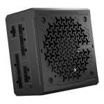 RM850E 850W Gold Fully Modular Atx Psu CP-9020296-WW