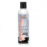 Cum Load Unscented Water-based Semen Lube- 240ML