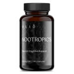 Cbd Nootropic Capsules - Nootropic Capsules - 600MG