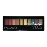 Eye Shadow Eyeland Vibes - Paradise